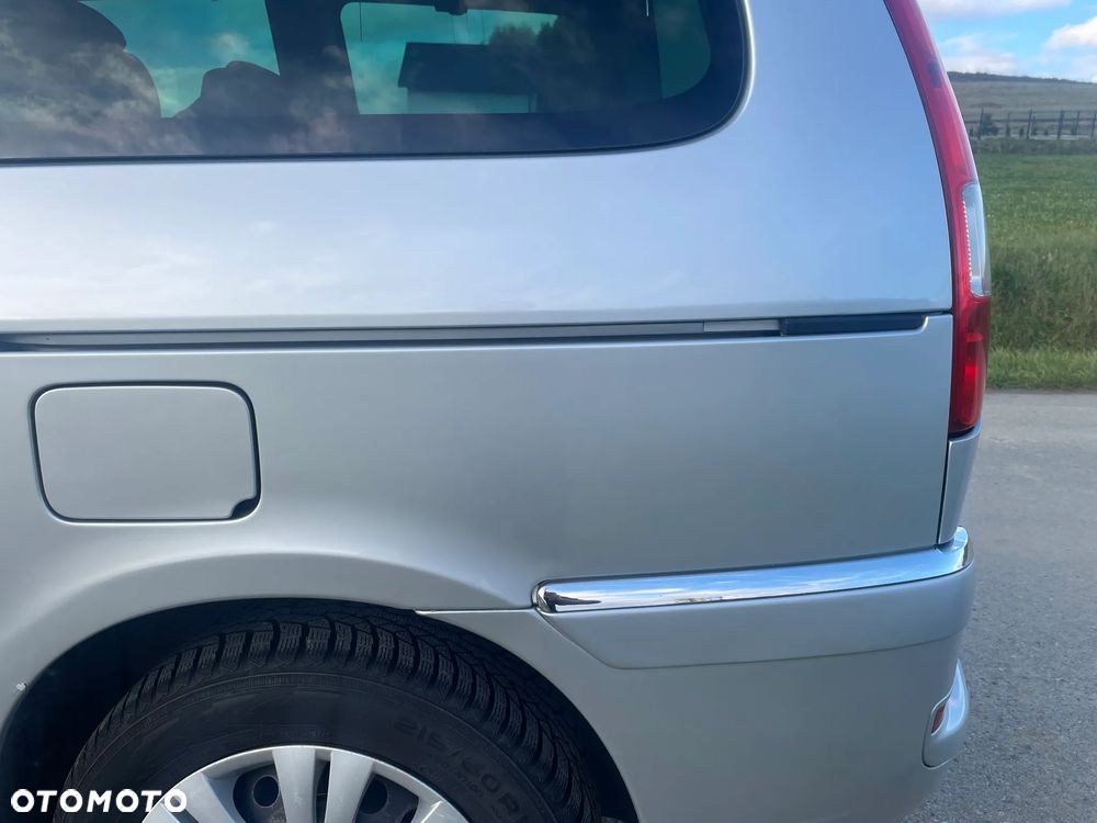 Citroën C8 2.0 HDi Exclusive - 12