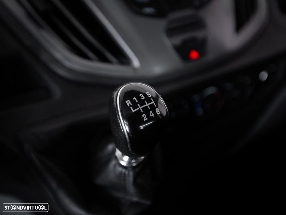 Ford Transit 350 L4 2.0 TDCi c/iva - 13