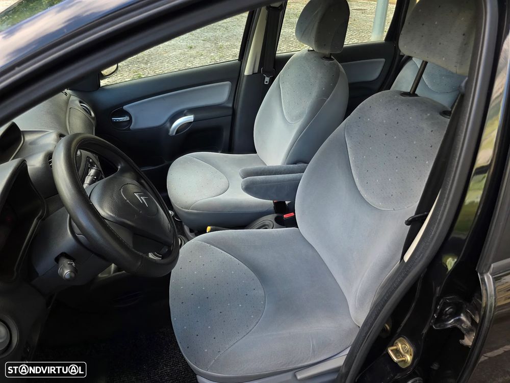 Citroën C3 1.1 SX Pack - 52