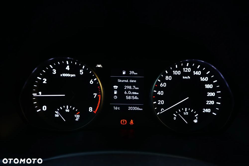 Hyundai i30 1.0 T-GDI Modern - 38