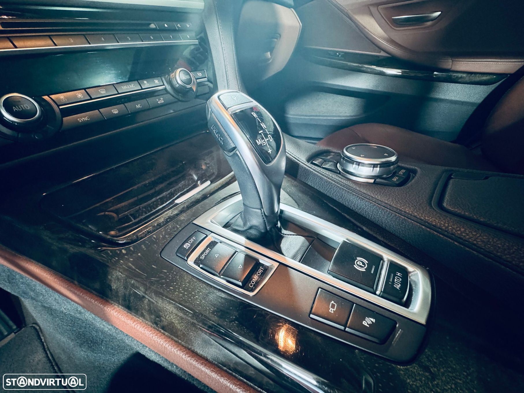BMW 640 d Coupe M Sport Edition - 41