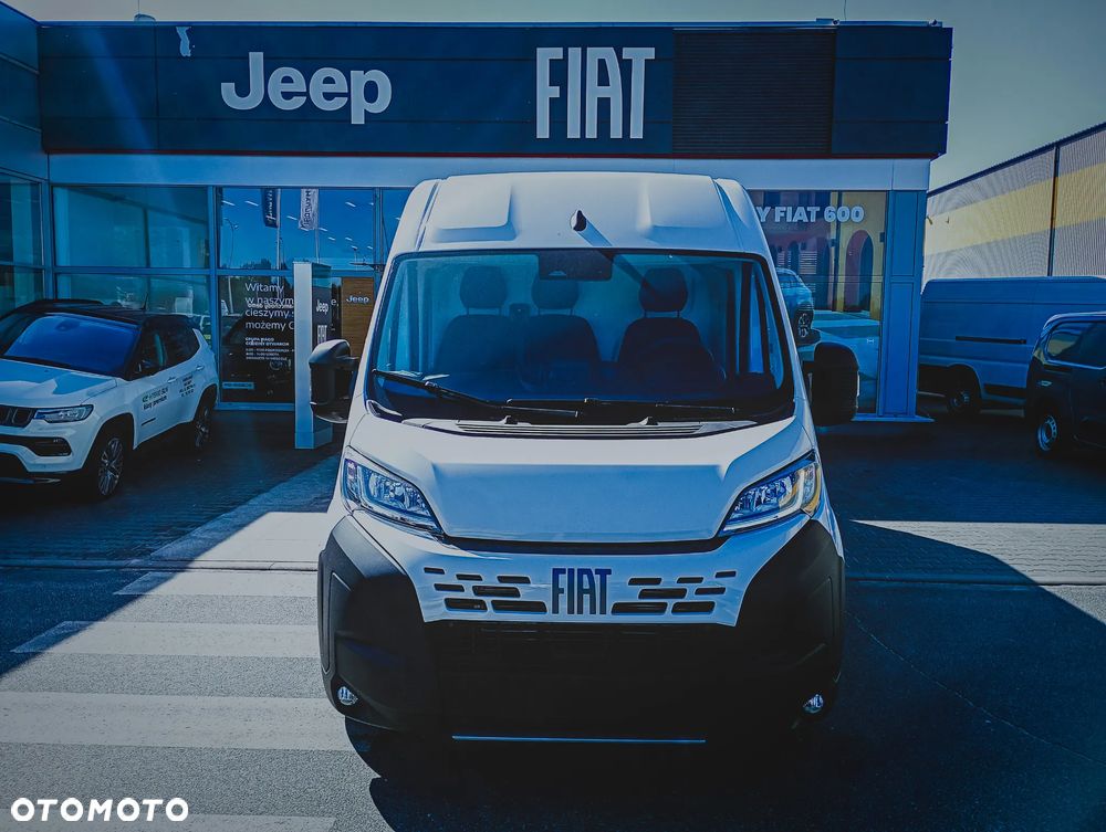 Fiat Ducato L4H2 od ręki / sprawdź całą ofertę - 2