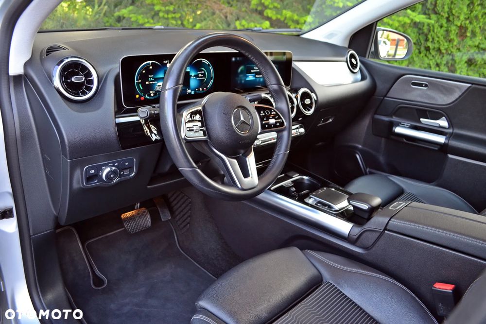 Mercedes-Benz Klasa B - 16