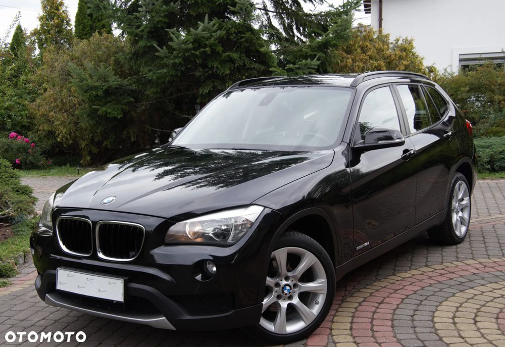 BMW X1 sDrive18d xLine - 21