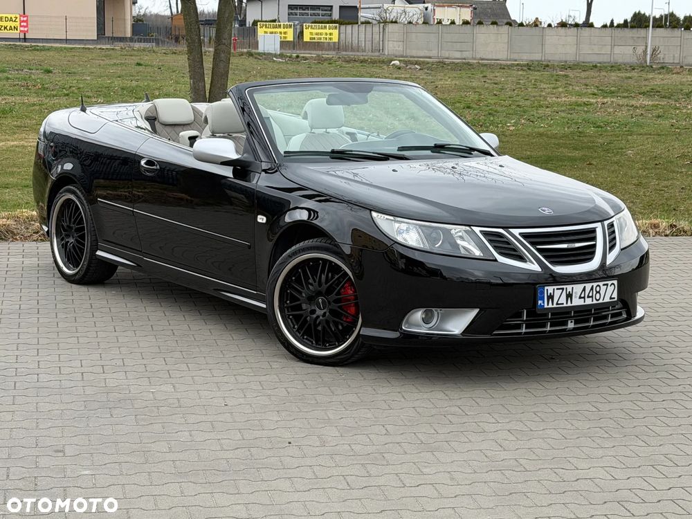 Saab 9-3 1.9TiDS PF Vector - 3