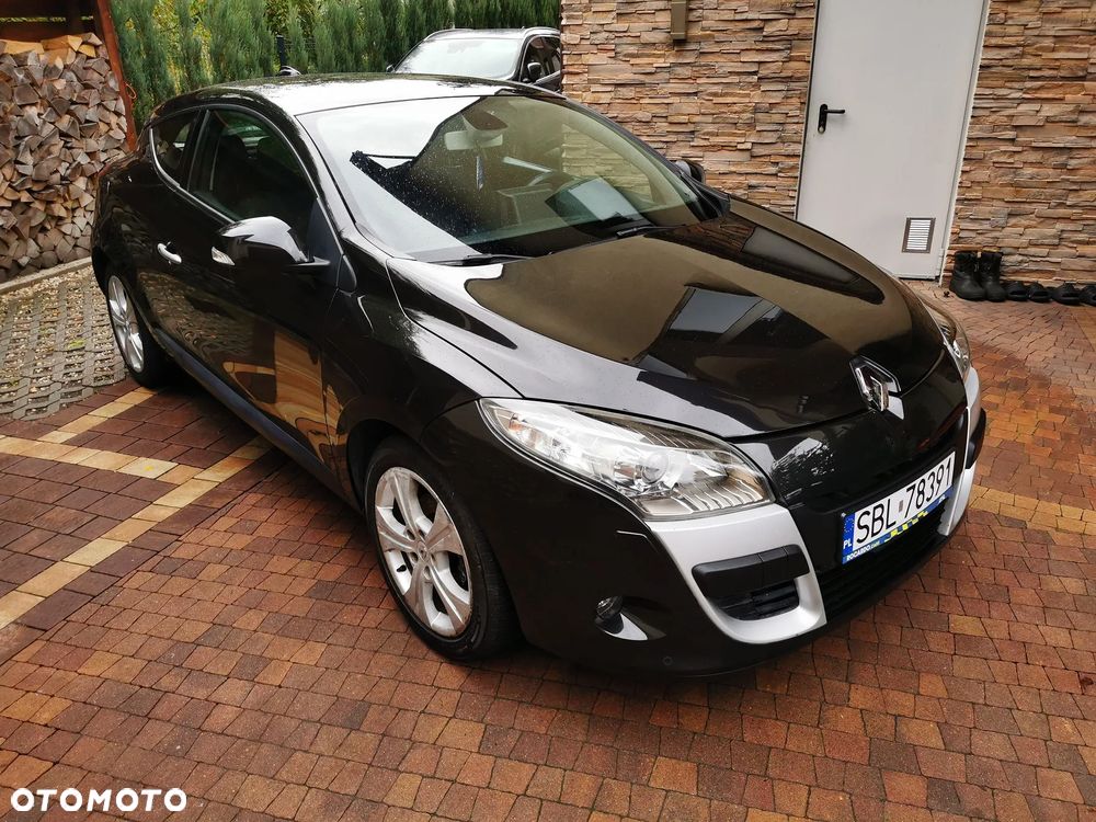 Renault Megane 1.6 16V Dynamique - 6