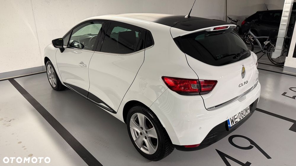 Renault Clio 1.5 dCi Energy Zen - 6