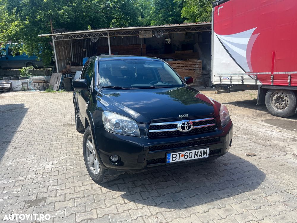 Toyota RAV4 - 13