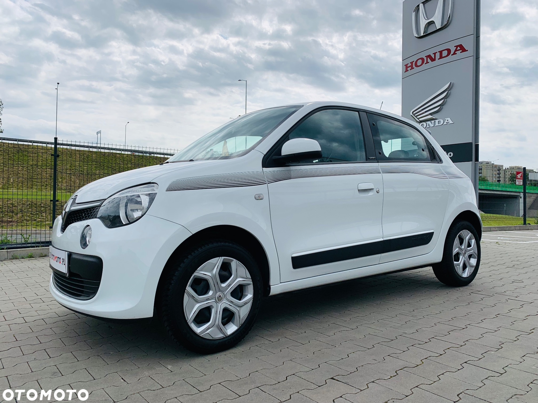 Renault Twingo SCe 70 Life - 12