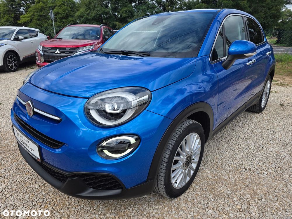 Fiat 500X - 24