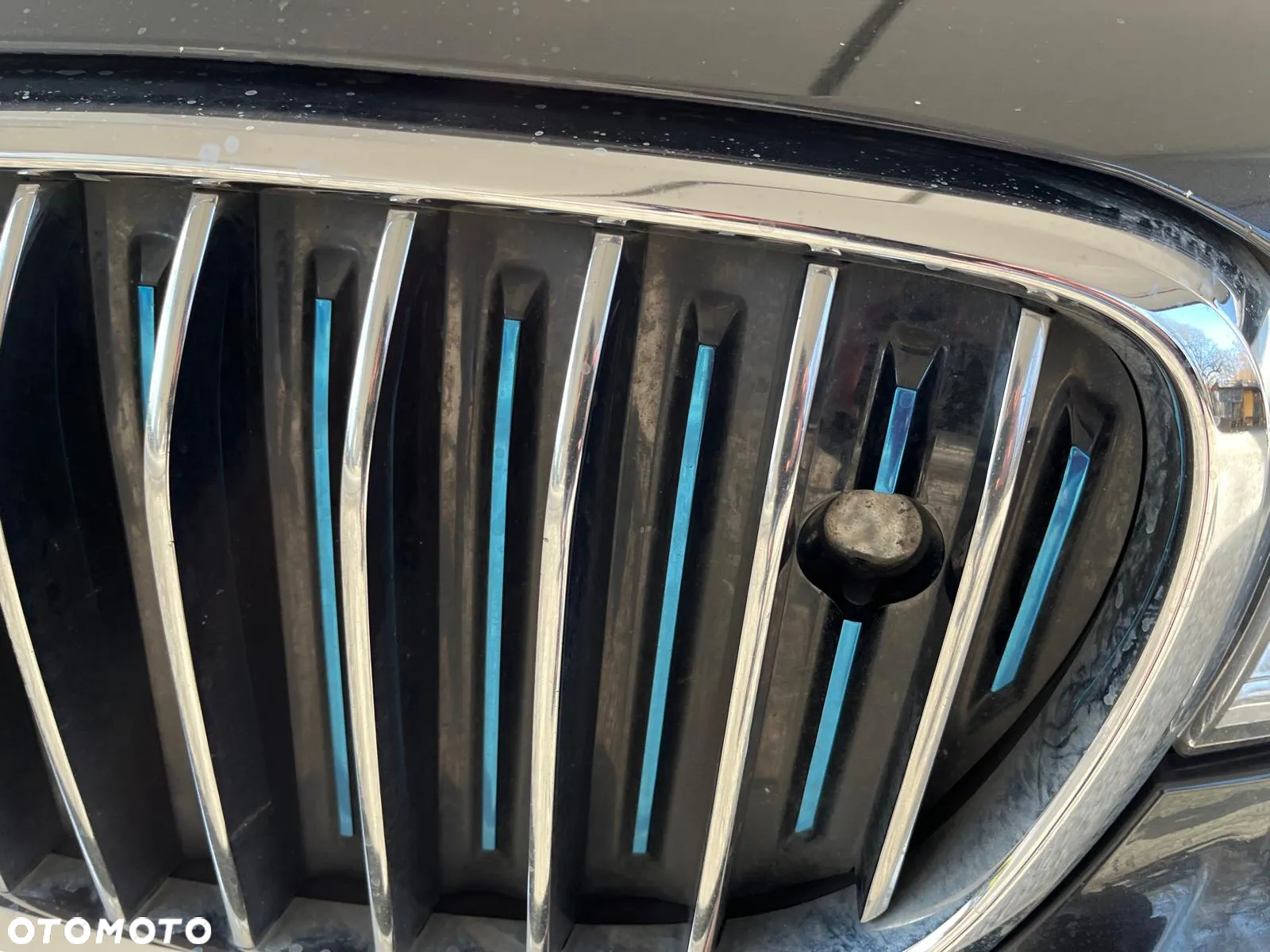 BMW Seria 7 740Le xDrive iPerformance - 8