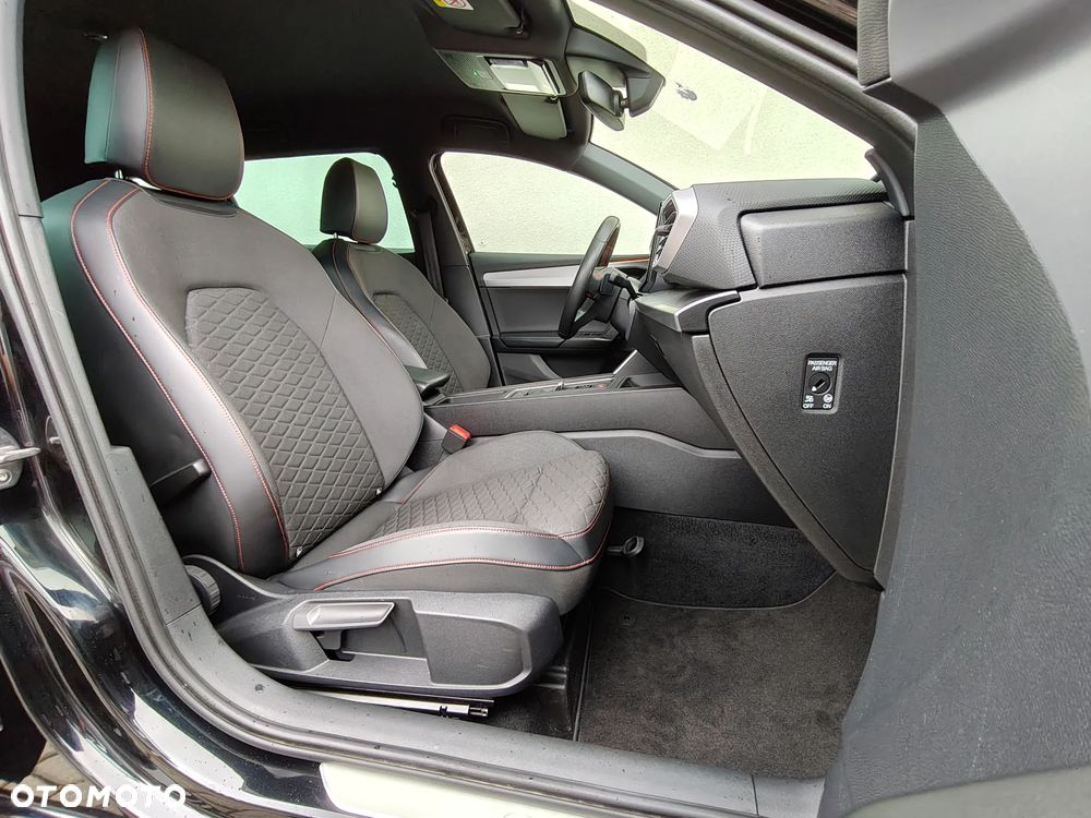 Seat Leon - 25