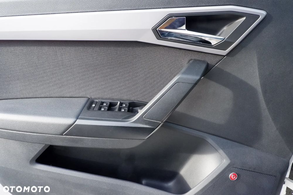 Seat Ibiza 1.0 TSI S&S FR - 24