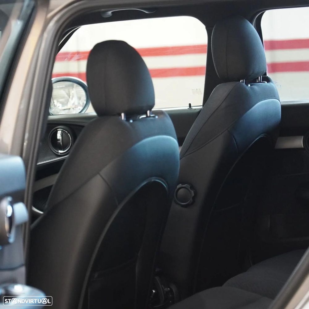 MINI Clubman Cooper D Auto - 14