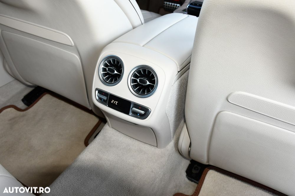 Mercedes-Benz CLS 450 MHEV 4MATIC Aut - 31