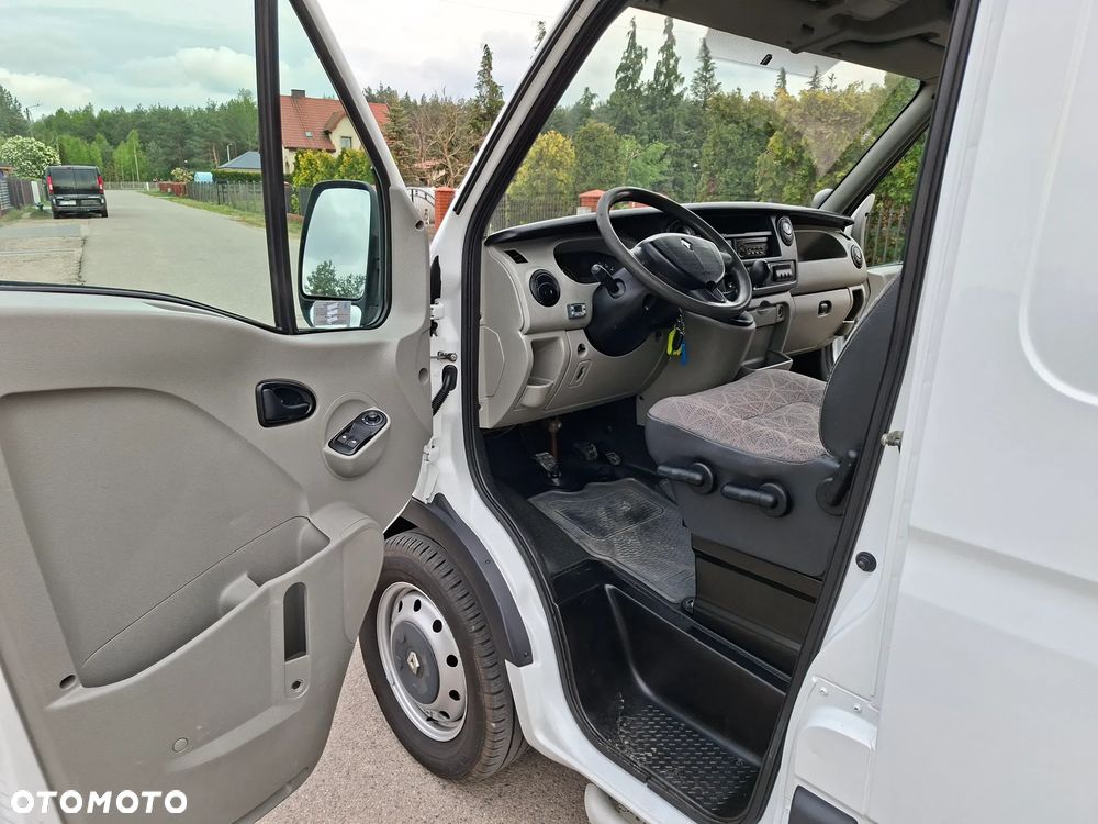 Renault Master - 26