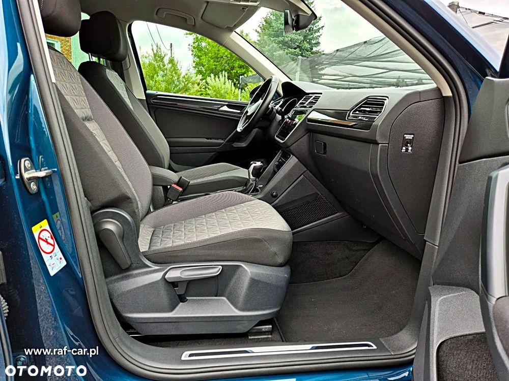 Volkswagen Tiguan 2.0 TDI Life Plus DSG - 29