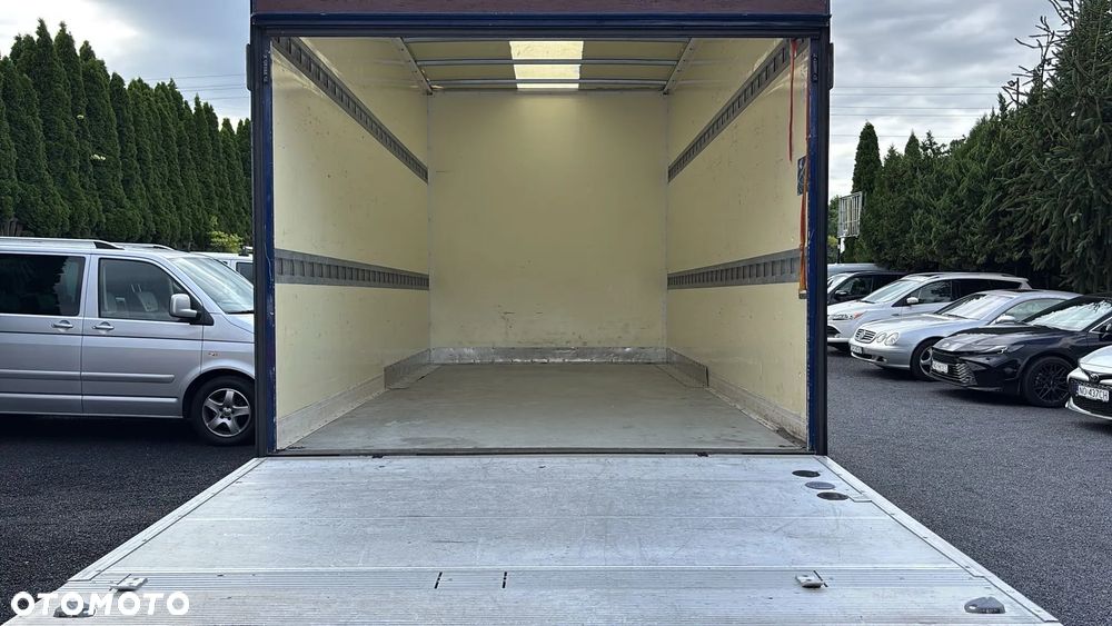 Volkswagen Crafter - 7