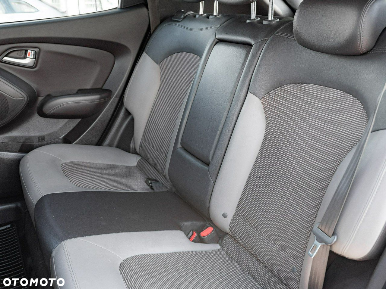 Hyundai ix35 - 17