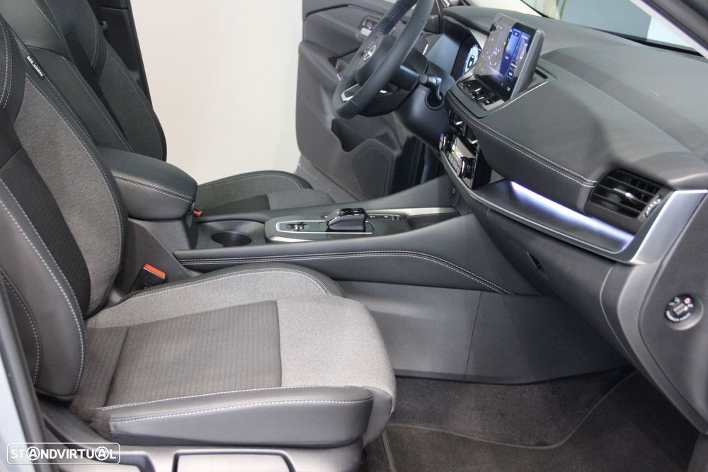 Nissan Qashqai 1.5 e-Power Advance - 13