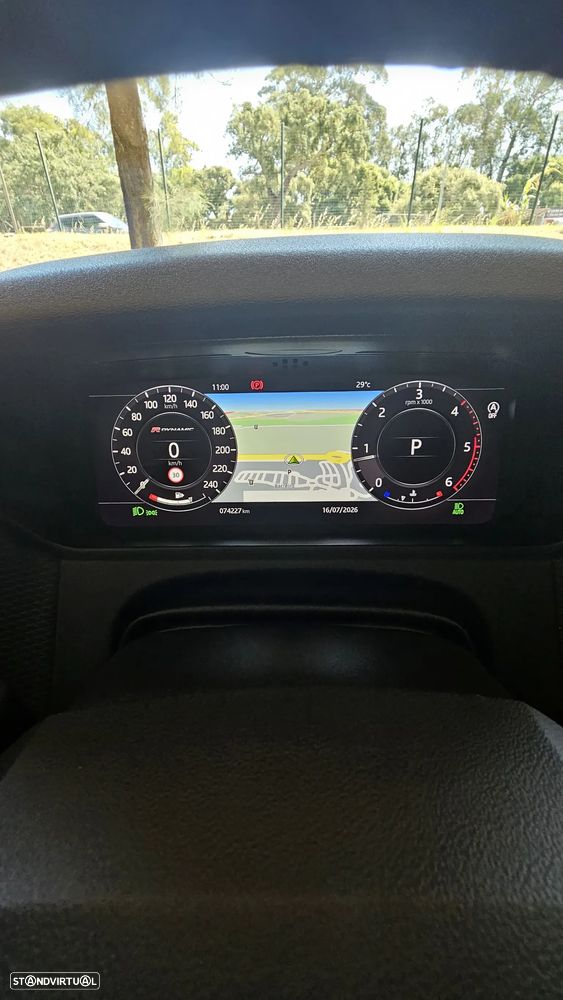Land Rover Range Rover Velar 2.0 D R-Dynamic S - 2