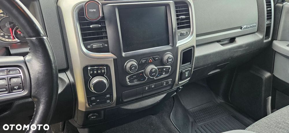 Dodge RAM - 21