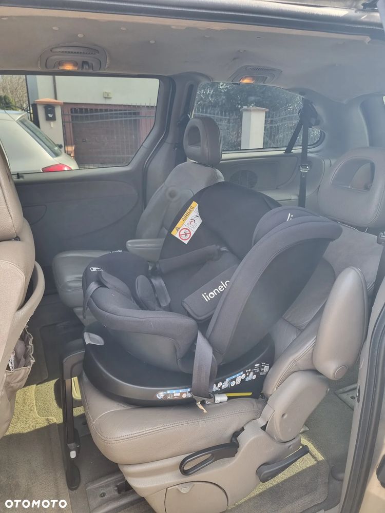 Chrysler Grand Voyager 3.3 Limited AWD - 8