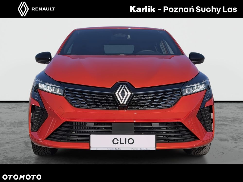Renault Clio 1.0 TCe Techno Xtronic - 7