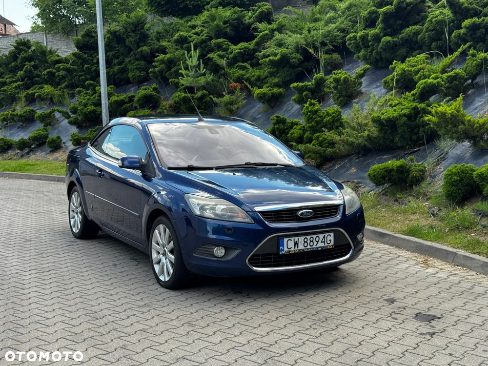 Ford Focus 2.0 TDCi Titanium - 7