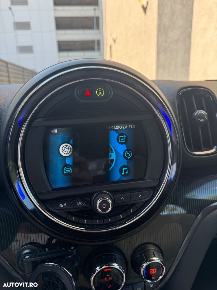 Mini Countryman - 31