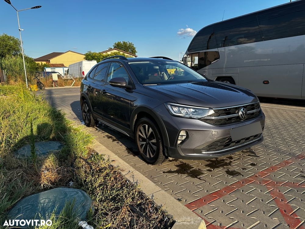 Volkswagen Taigo 1.0 TSI Life - 9