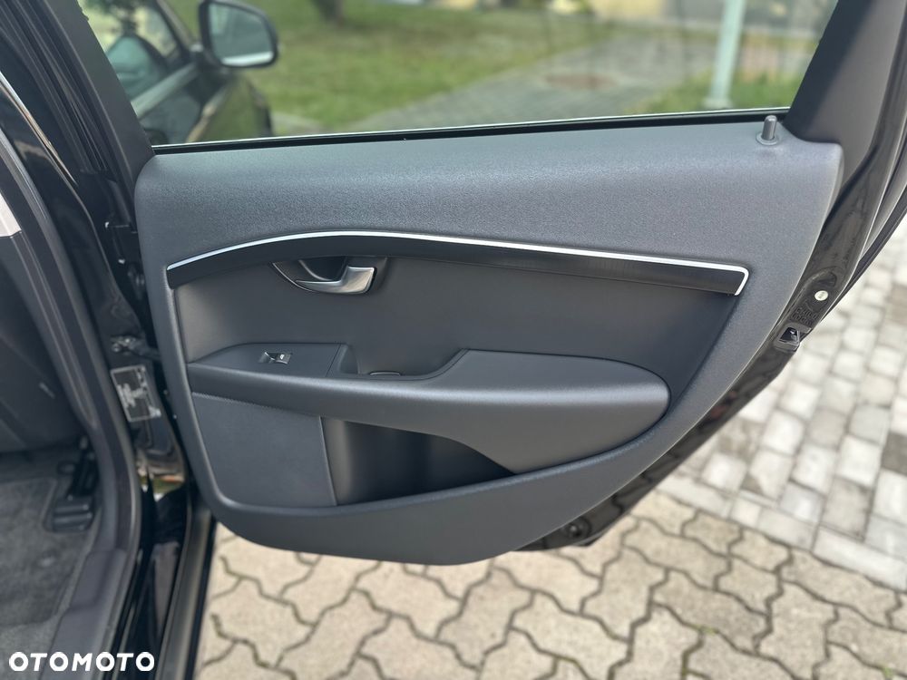 Volvo V70 - 22