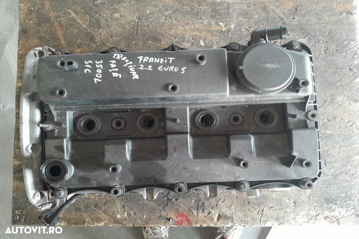 CHIULASA 2.2 TDCI EURO 5 2.2 TDCI EURO 5 Ford Transit 4 [2014 - 2019] - 2