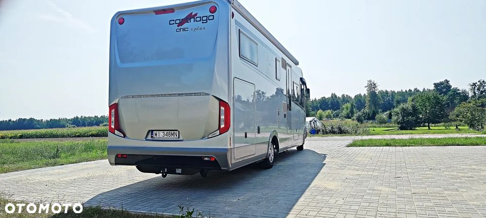 Iveco Daily - 8