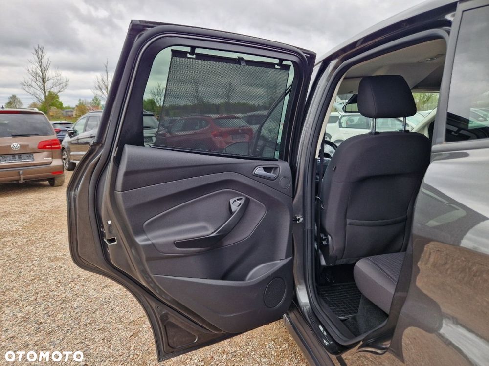 Ford C-MAX 1.0 EcoBoost Ambiente ASS - 16