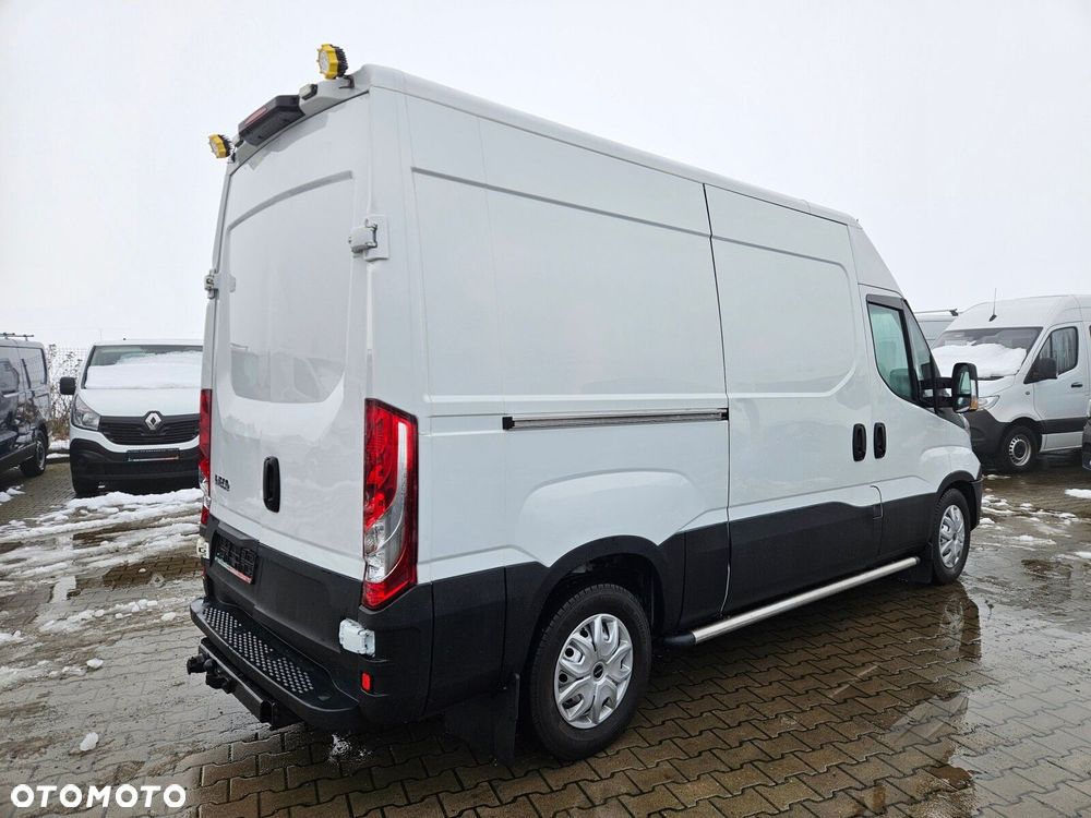 Iveco 35s15 L2H2 *44999zł NETTO* 2.3HPi/145KM - 9