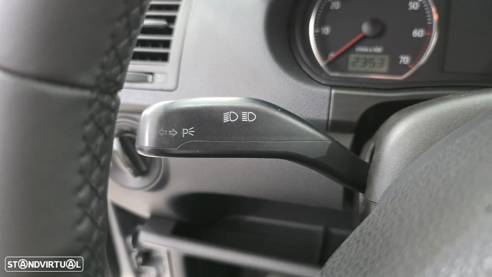 VW Polo 1.2 Trendline Pack - 23
