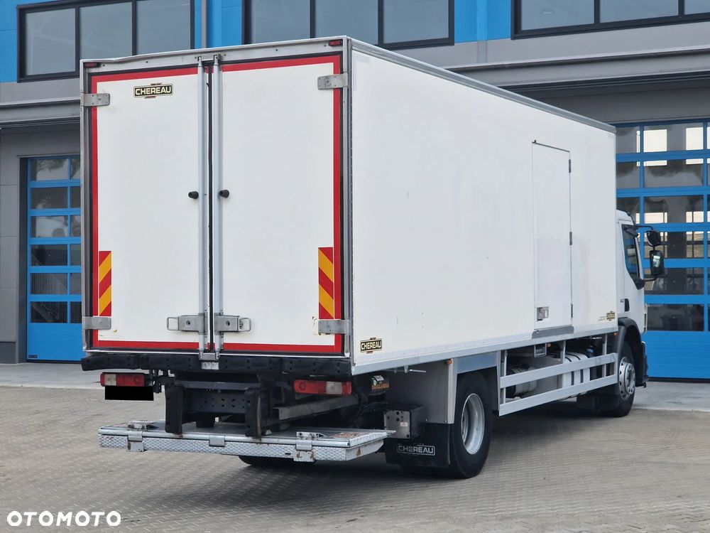 Volvo FE 280 | FM 280 | FL 280 - 6