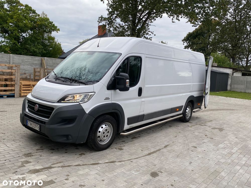 Fiat Ducato - 6