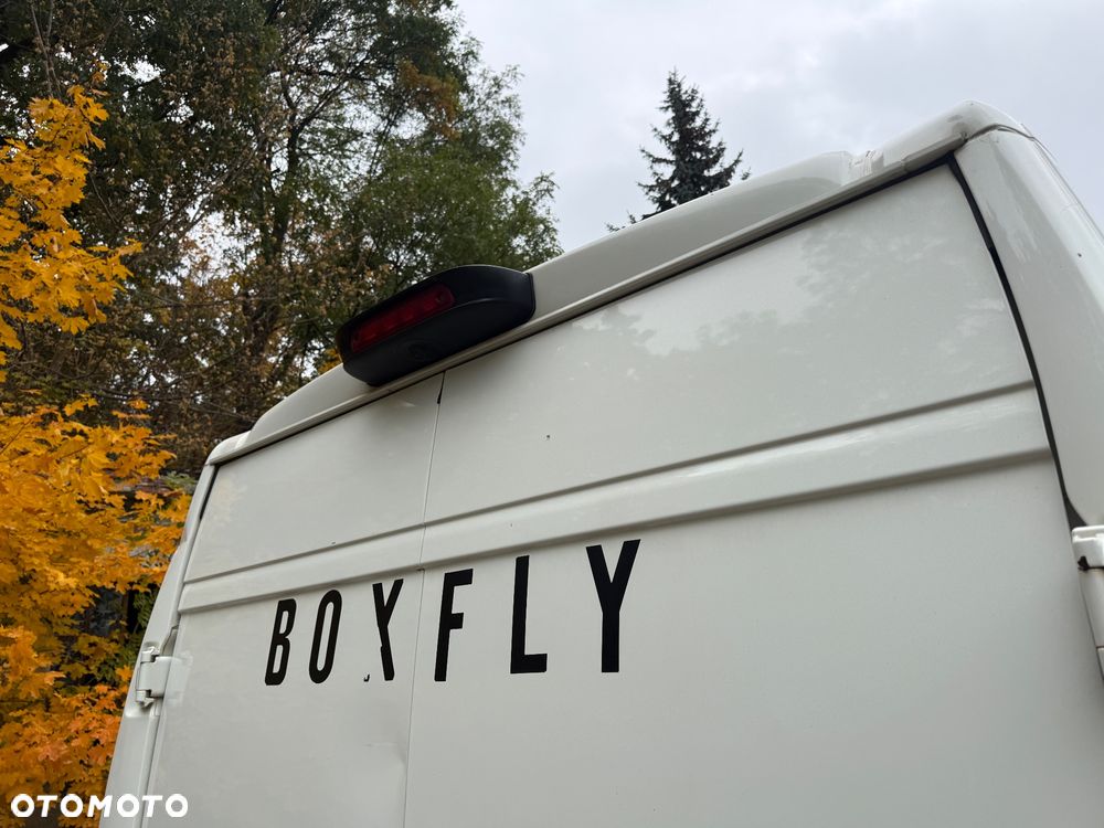 Peugeot BOXER L2H2 - 15