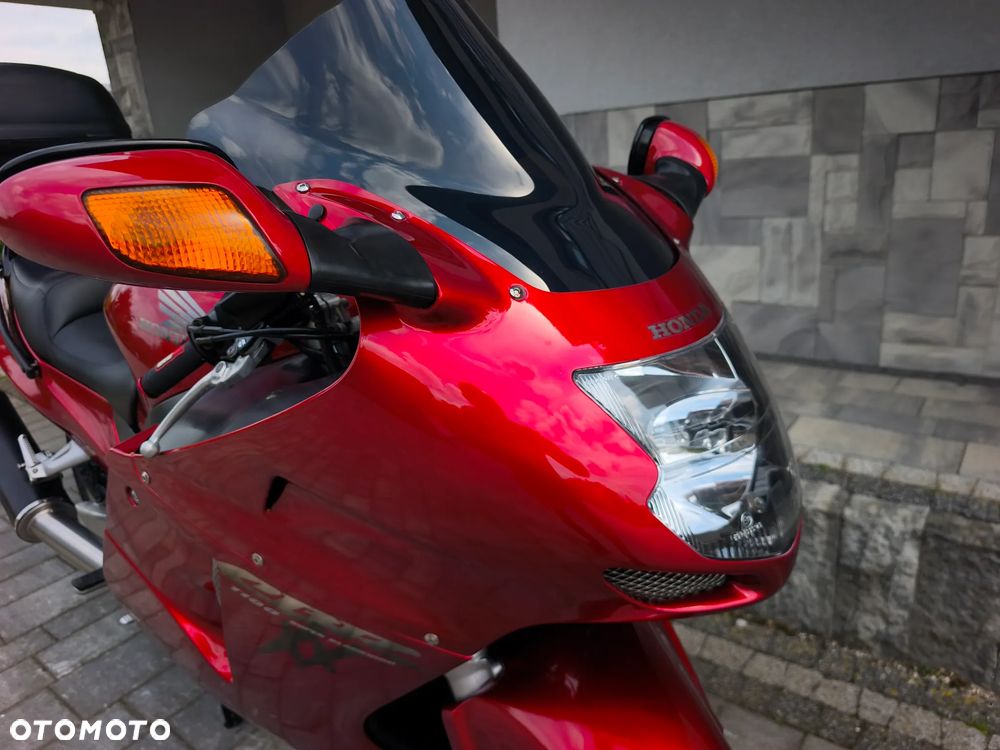 Honda CBR - 24