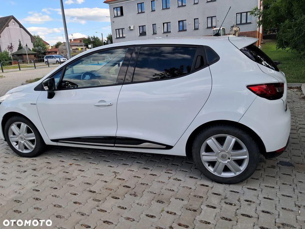 Renault Clio 0.9 Energy TCe Limited - 3