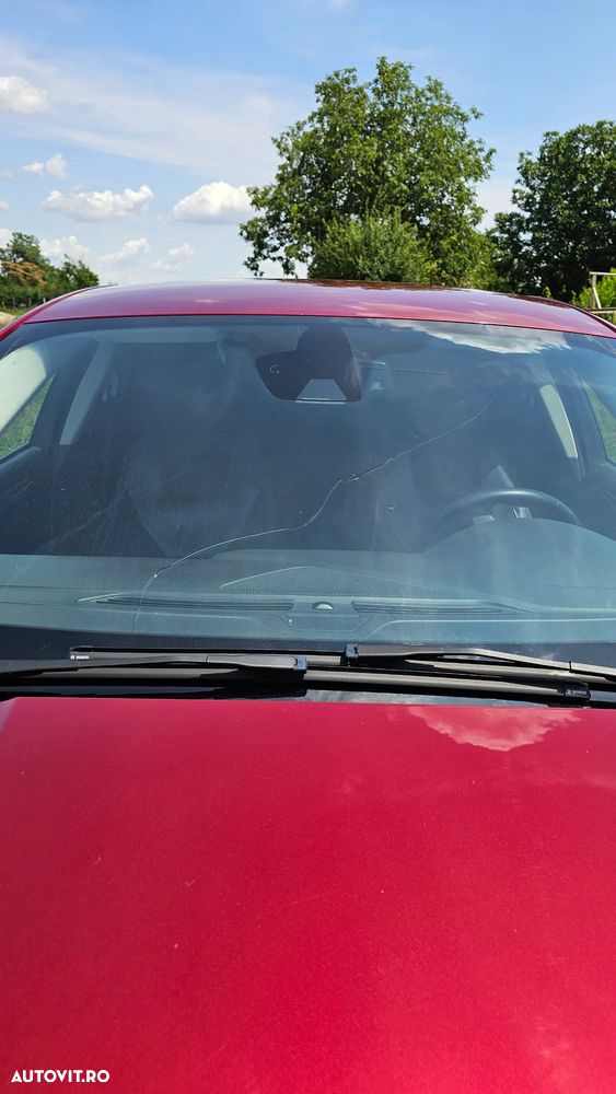 Ford Mondeo 2.0 TDCi Powershift Titanium - 9