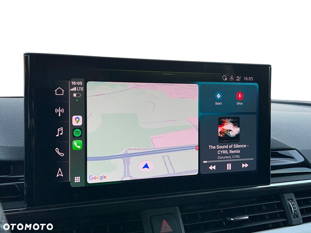 Audi A5 Sportback - 28