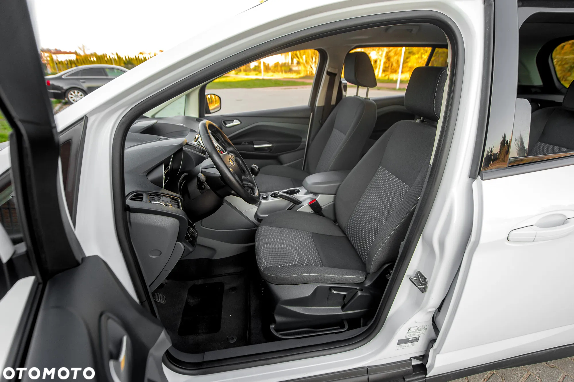 Ford Grand C-MAX 1.0 EcoBoost Start-Stopp-System Titanium - 6