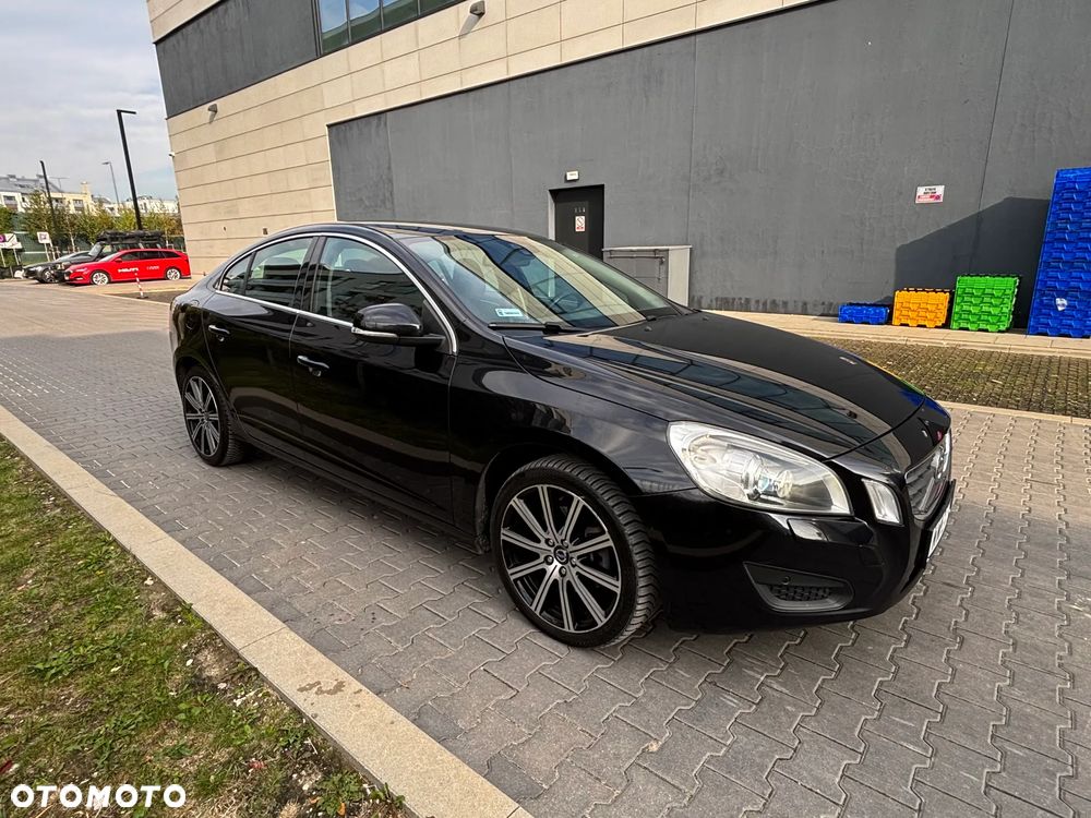 Volvo S60 D3 Momentum - 7