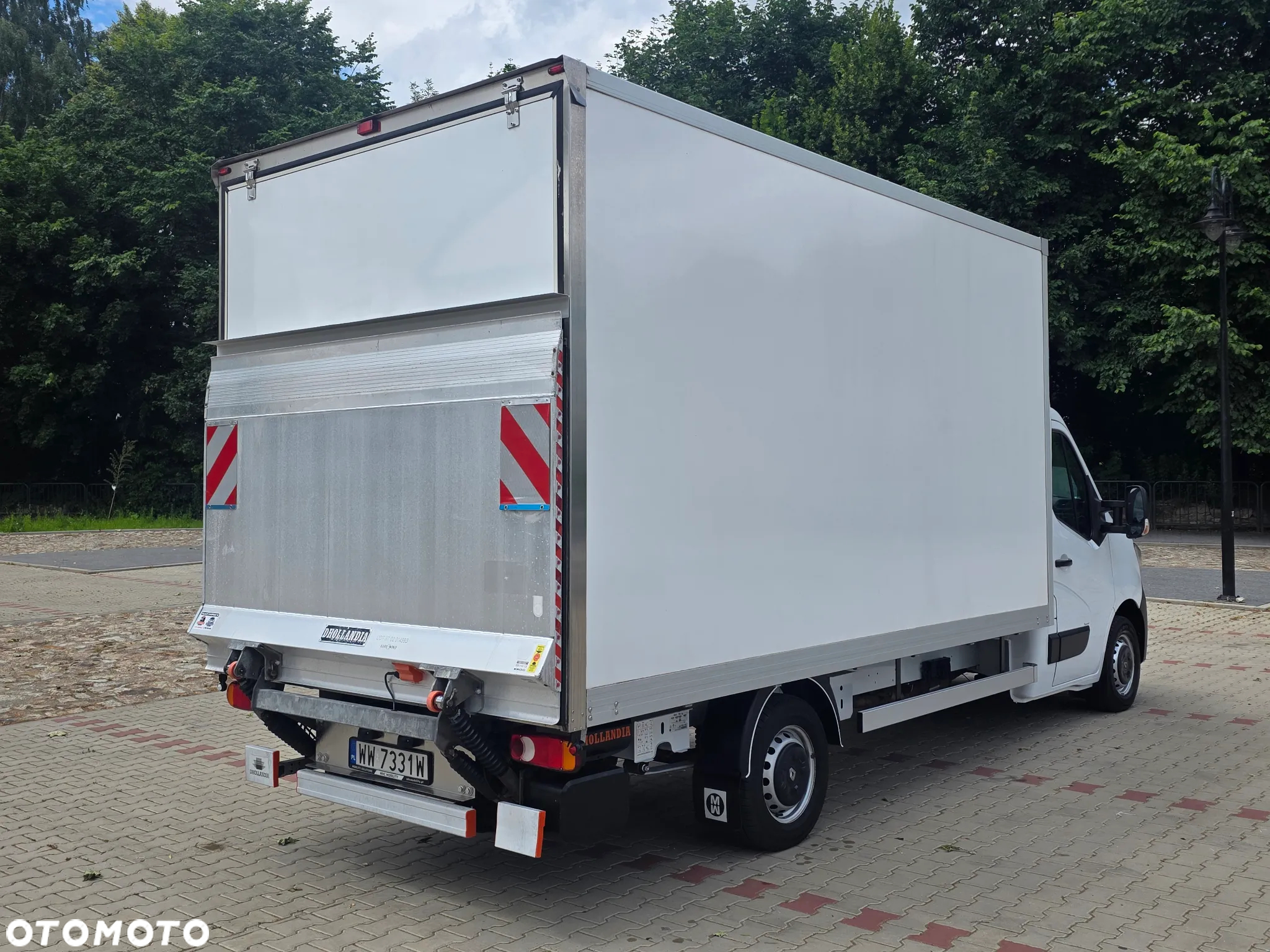 Renault Master - 4