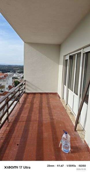 Arrendamento T3  centro de Seia - Grande imagem: 2/7
