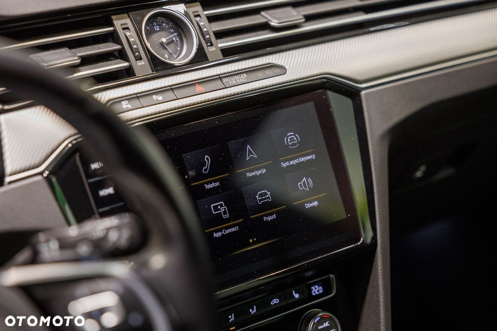 Volkswagen Arteon - 39