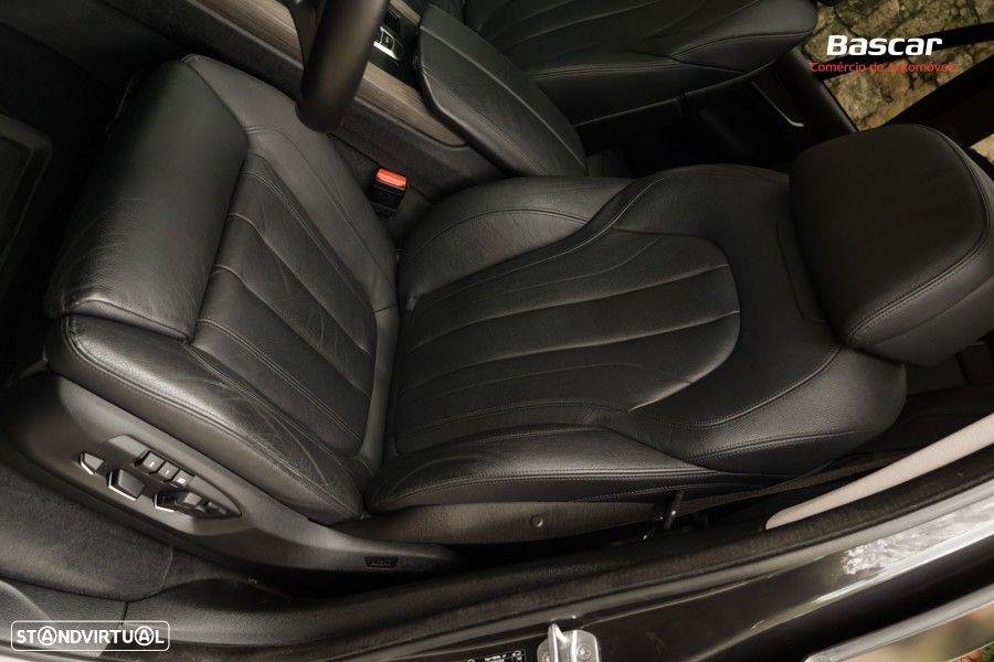 BMW X5 25 d sDrive Comfort 7L - 17